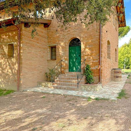 Agriturismo Tenuta I 4 Venti Collesalvetti Bagian luar foto