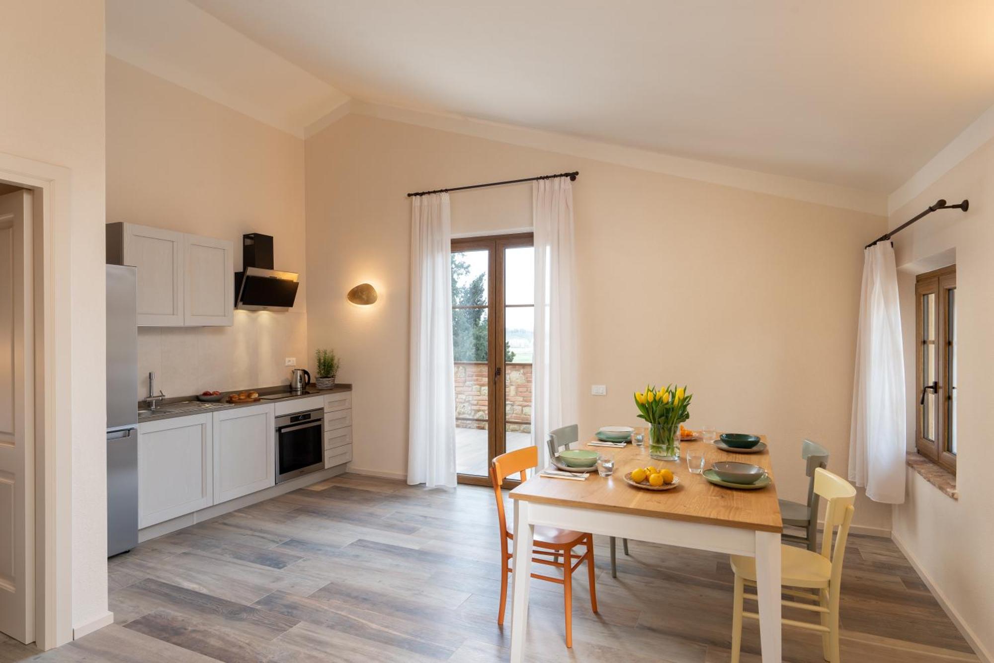 Agriturismo Tenuta I 4 Venti Collesalvetti Bagian luar foto
