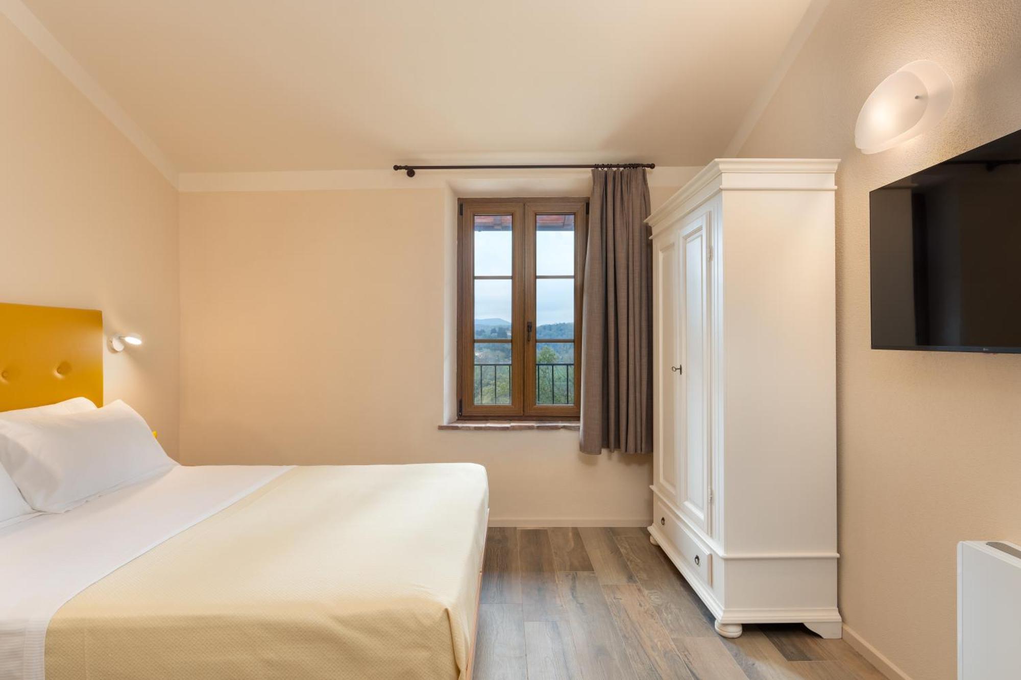 Agriturismo Tenuta I 4 Venti Collesalvetti Bagian luar foto