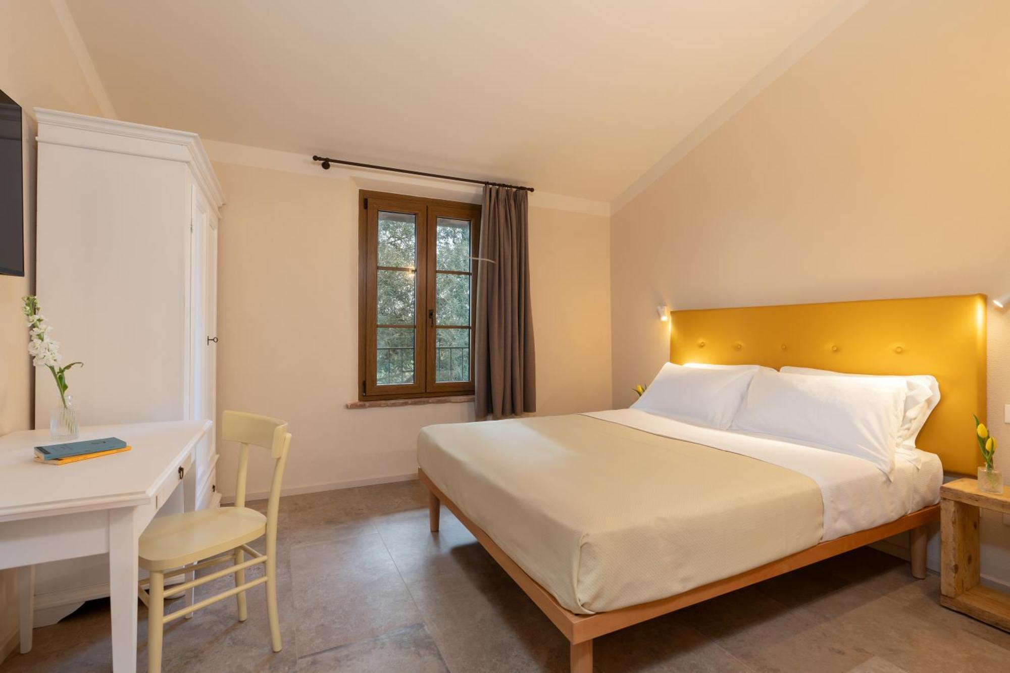 Agriturismo Tenuta I 4 Venti Collesalvetti Bagian luar foto
