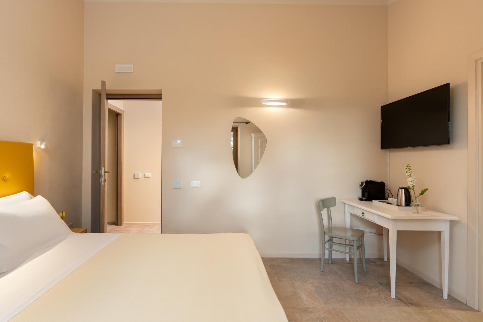 Agriturismo Tenuta I 4 Venti Collesalvetti Bagian luar foto