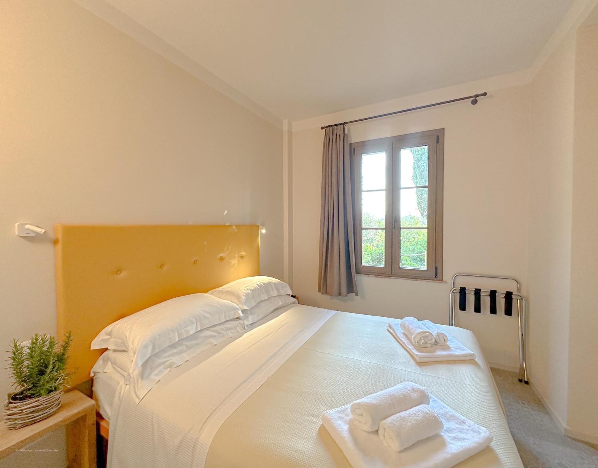 Agriturismo Tenuta I 4 Venti Collesalvetti Bagian luar foto