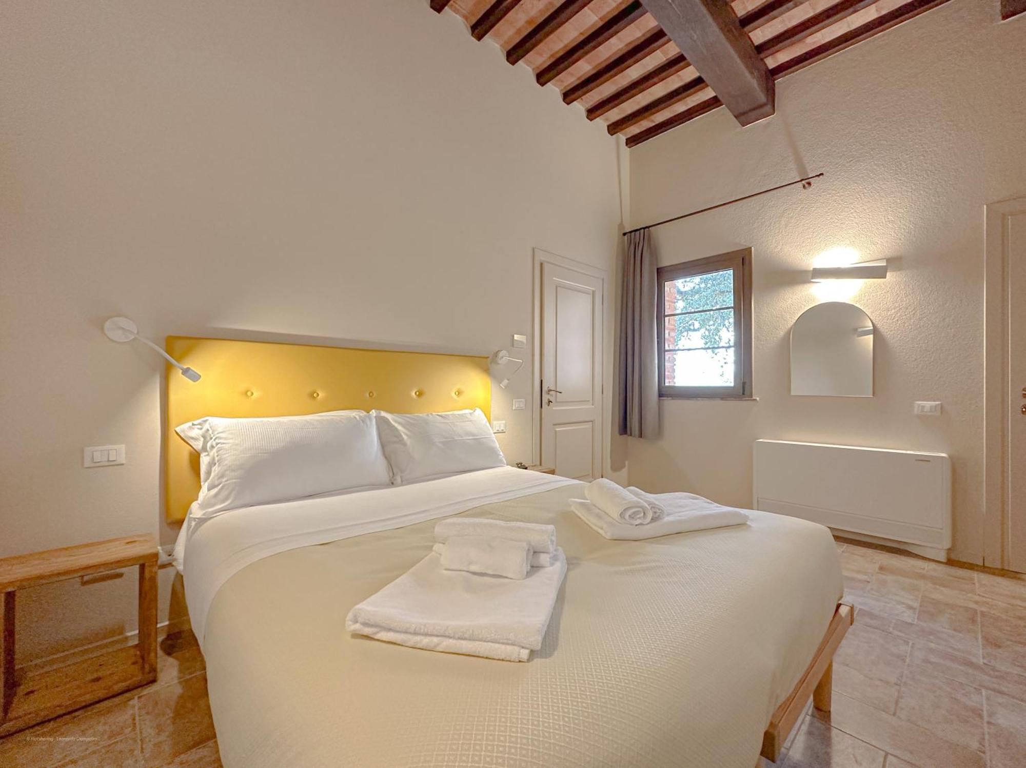 Agriturismo Tenuta I 4 Venti Collesalvetti Bagian luar foto
