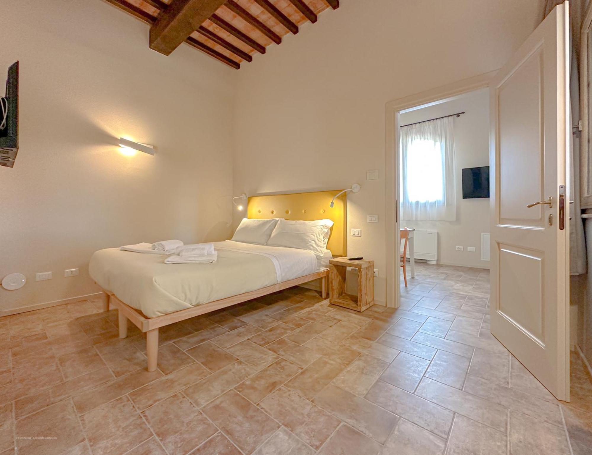 Agriturismo Tenuta I 4 Venti Collesalvetti Bagian luar foto